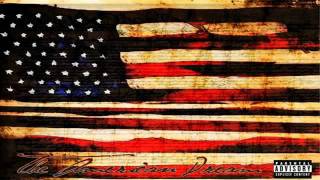 Planet VI Ft. Chase N Cashe - What I Rhyme For - The American Dream Mixtape