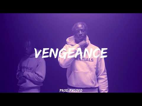 /FREE/ POP SMOKE x ABRA CADABRA DRILL TYPE BEAT 2021 - "VENGEANCE" (Prod. Pxcoyo X Jackiee)