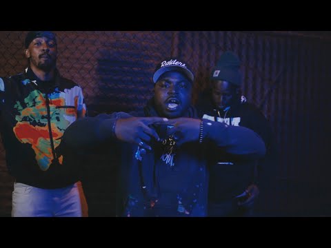 NahG Ft. WilcoxTheGeneral & A.MiL - “Windshield” (Music Video) [Exclusive By @rwfilmss]