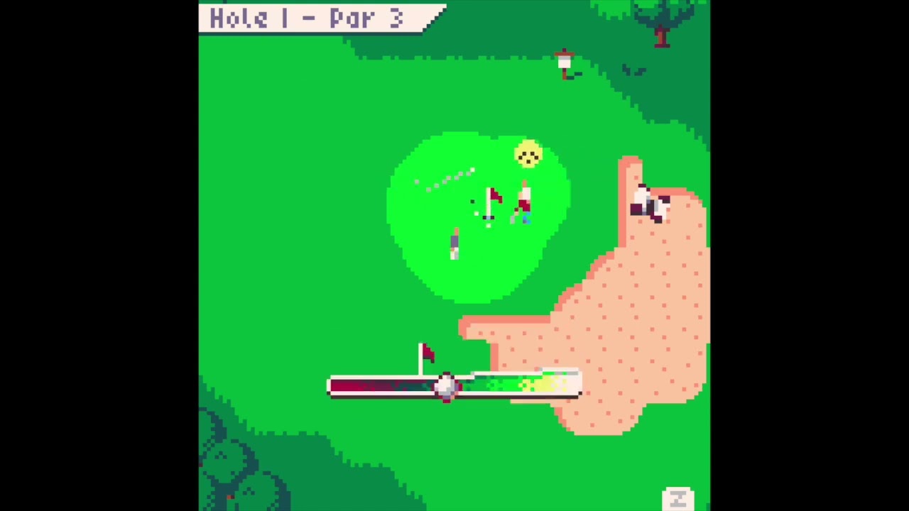 Gameplay Trailer