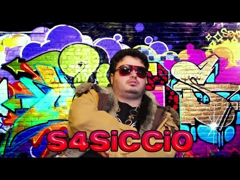 Luca Fiorentino - SASICCIO ("The AUANASGHEPS", 2015)