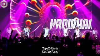 Download lagu TIPE-X.. GENIT.. SKALUT PARTY YG BETUL2 KALUTTTTT.. mp3 Download lagu TIPE-X.. GENIT.. SKALUT PARTY YG BETUL2 KALUTTTTT.. mp3