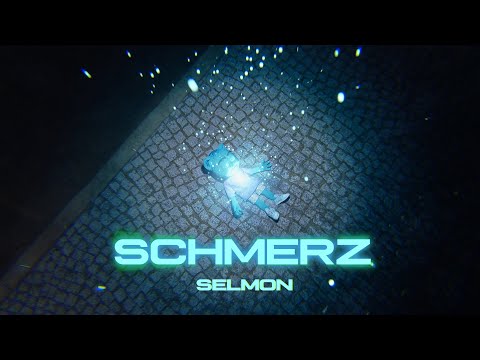 Selmon - Schmerz (prod. by SaruBeatz) (Visualizer 4/16)