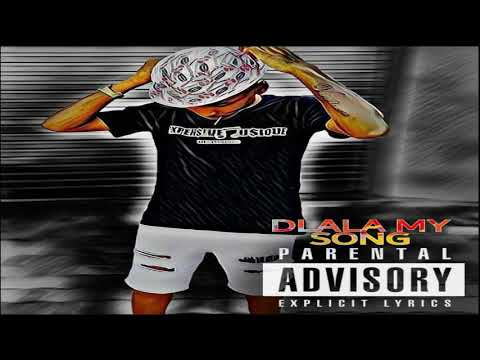 Bra b The Vocalist-Dlala My Song