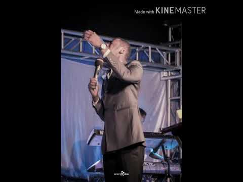 NILI MWITA BWANA ....