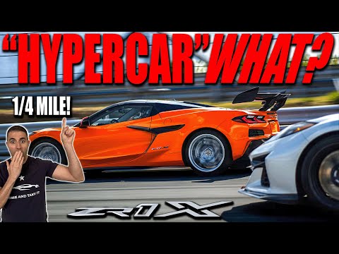 Brink of Speed and CGarnerSpeed252