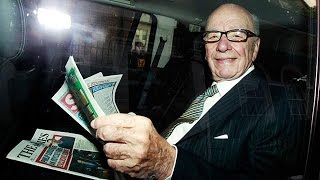 Milyarder Murdoch'dan Time Warner'a dev teklif - economy