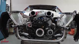 GRANATELLI MOTOR SPORTS PROJECT S_FOX