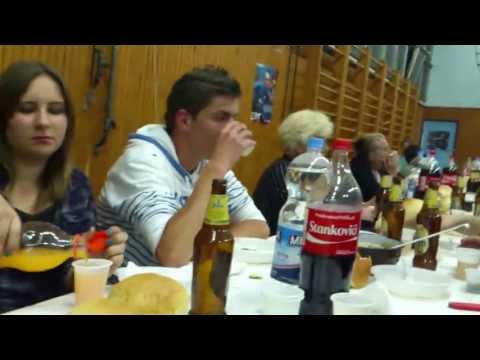 Hai la joc Baritani....La Nicolint.....mai2013