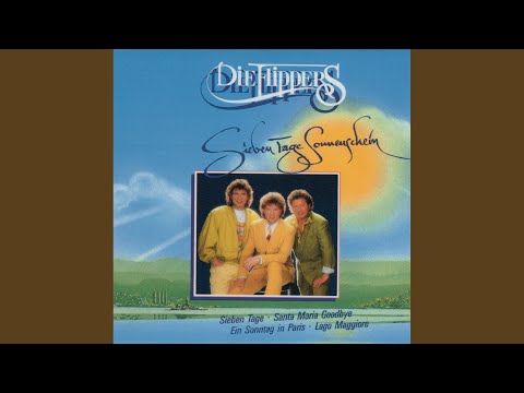 Adios Heißt Auf Wiedersehn - Die Flippers