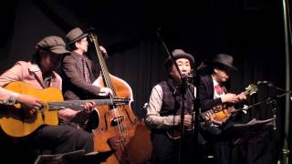 [Dawgmatism][Route Boy]by Route8464