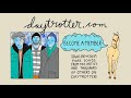 The Pines - Throw Me In the River - Daytrotter Session