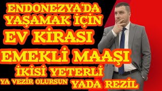 ENDONEZYA'DA YAŞAMAK #vezir #rezi #indonesia #endonezya #trending #istanbul 