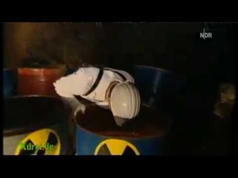 Extra 3 - Johannes Schlüter - Hausmeister von Asse - 23.4.09