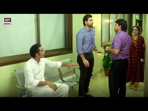 Bachay Ko Abhi Tak Hosh Kyun Nahi Aaya | Mein Hari Piya Episode 48 | ARY Digital