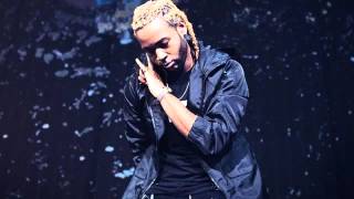 PARTYNEXTDOOR - What’s Love Got To Do With It