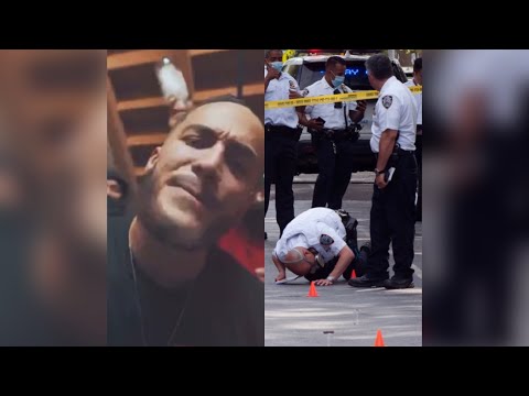 Fetti gz shot and killed today 🙏🏿