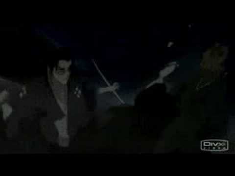 Six Leaves Left Champloo AMV