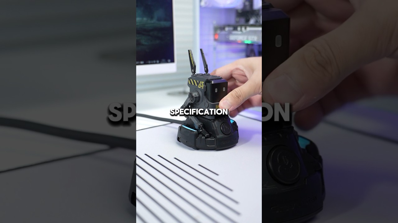 YouTube Video Thumbnail