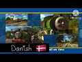 T F Season 11 Engine Roll Call Danish With A Few Parts Of Season 22 Audio Fanmade