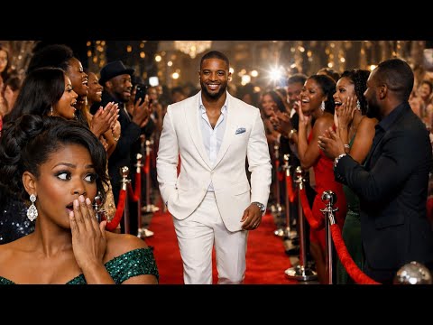 Rich Lady Invited Her Poor Driver As A Joke To Mock Him But When He Arrived Everyone Was Stunned