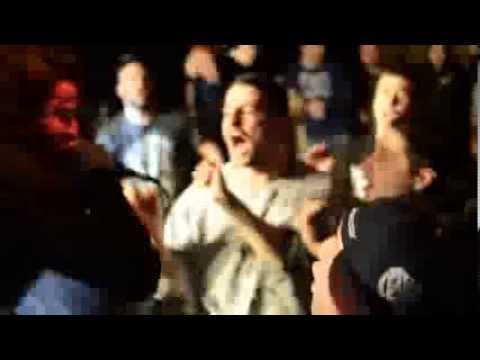 IN OTHER CLIMES - Cyco Vision (Suicidal Tendencies Cover) (Live in Sofia, 03.02.2014) 3/4