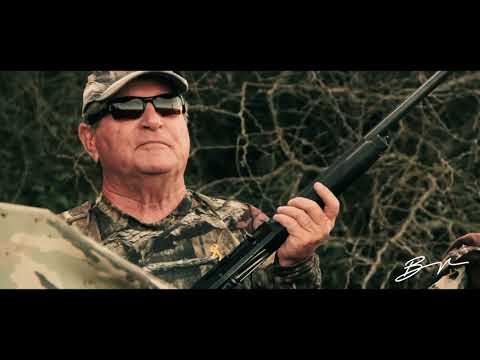 Cangue Lodge Blackriver Outfitters