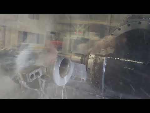 2013 DMG MORI CTX GAMMA 2000 CNC Lathes | Silverlight CNC, Inc (3)