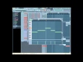 FL Studio. готовый трек 