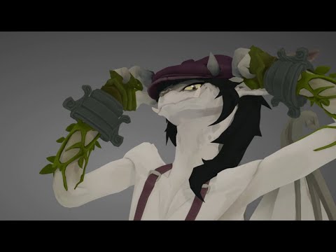 Ivy rig test