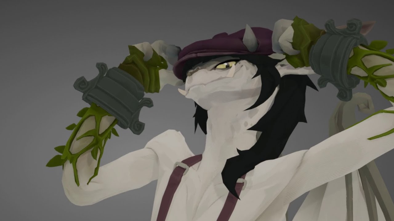 Ivy rig test