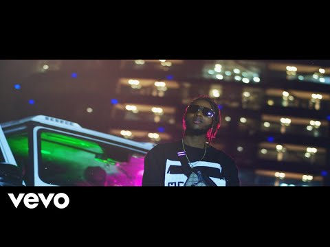 Yung6ix - Ina The Benz (Official Video)