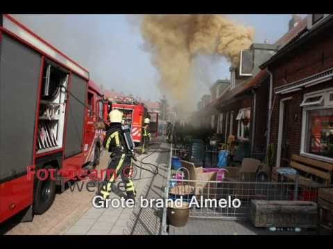 Fototeam Twente jaaroverzicht 2012