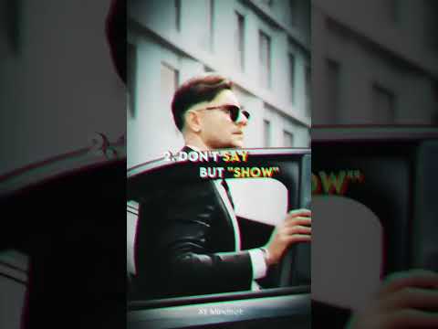 Sigma attitude #sigma power