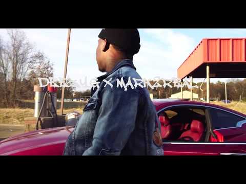 DeezyG X Mark2Real - Drippin | ShotByKell