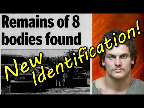 Another ID for one of the Fort Myers 8, and another Jane Doe