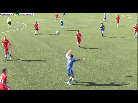 2009_Teleoptik - RadnickiNBG 5:0