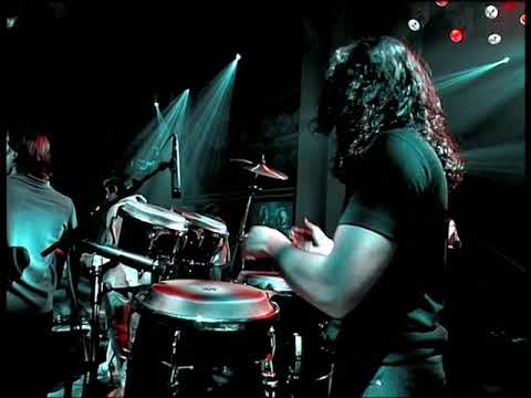 Rinocerose - Le Mobilier (live at Nulle Part Ailleurs)