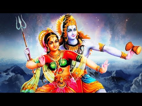Shiva Shakti Chants | Ardhanarishvara - The Symbolic Unity of Nature and Knowledge | Must Listen