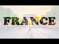Bonjour France Discovering The Magic Of The France