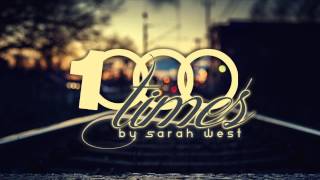 Sarah West - 1000 Times
