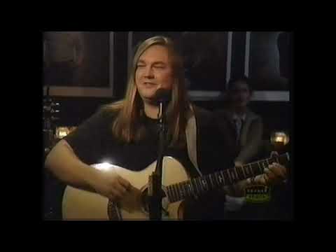 Group - Edwin McCain - EMB