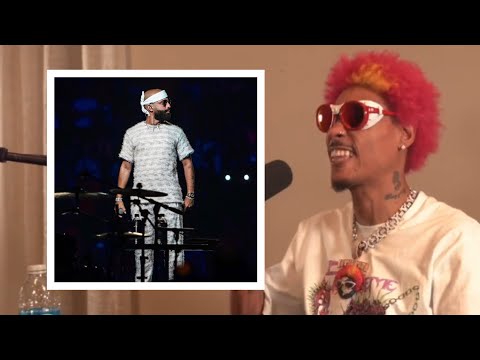 Kiko El Crazy habla de Arcangel