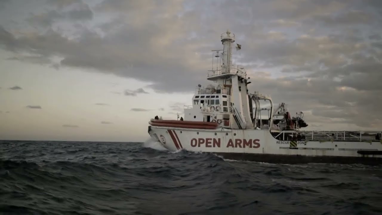 CARTAS MOJADAS (Drowning Letters) - Trailer with English Subtitles