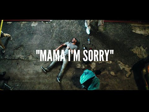 BNick - Mama I'm Sorry (A-Lex Production)