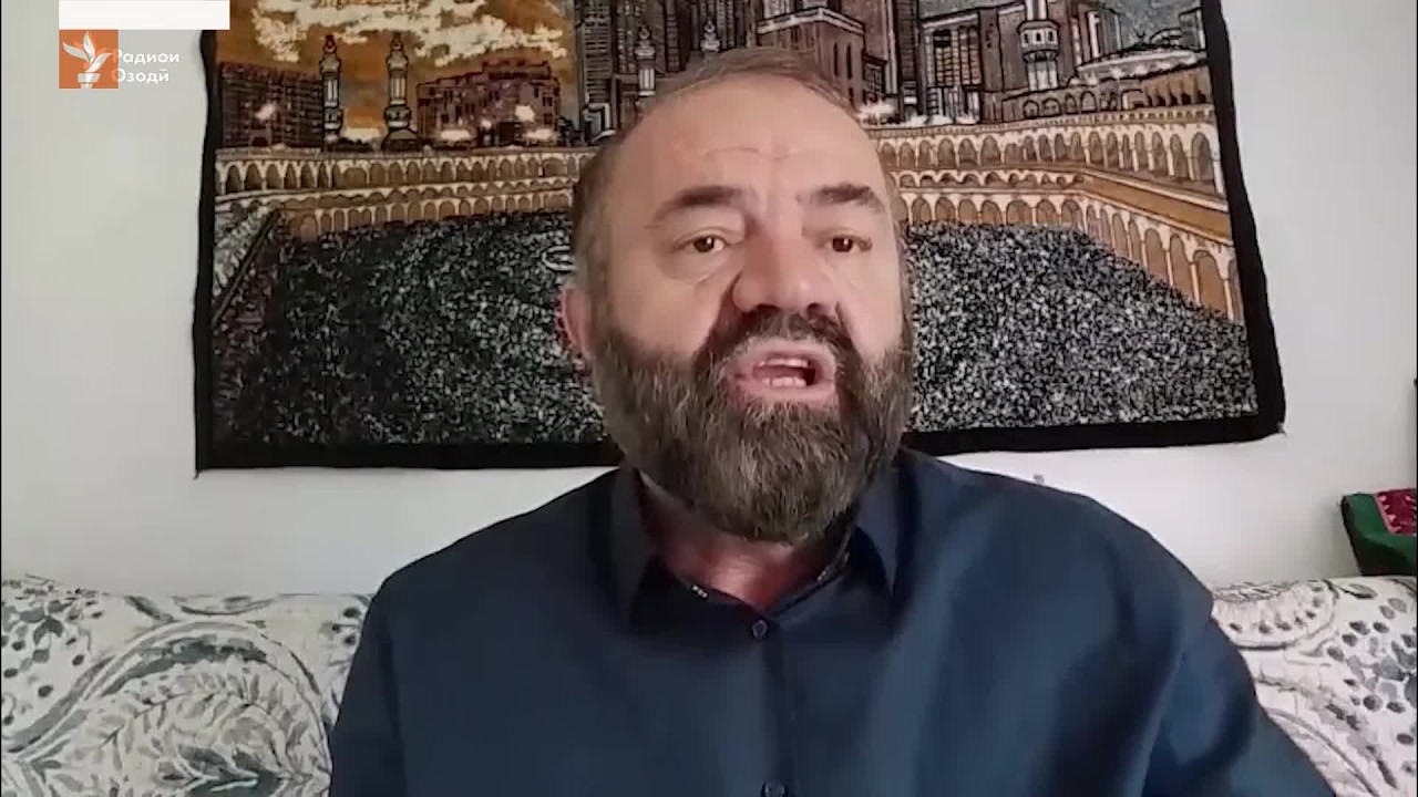"Дар Тоҷикистон қонуни хос нест, вале риштарошии маҷбурӣ ва манъи ҳиҷоб вуҷу?