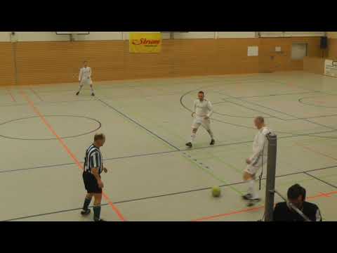 Willy Uder Cup 2015 Senioren MTSV Team 88