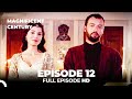 Magnificent Century Episode 12 | English Subtitle