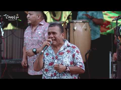 No Me Preguntes Por Ella -  Tony Rosado (Danitza y sus Amigos)