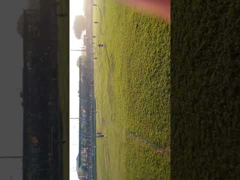 Copa Oeste do Pará 2019 - Panamá(Monte Alegre) vs Corinthians(Almerim)